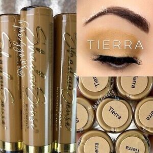 Senegence Tierra Shadowsense